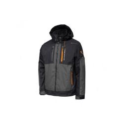 Veste Wp Performance Jacket Gunmetal L, Orange/gris