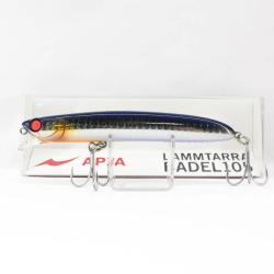 Poisson nageur Lammtarra Badel 105MM 105 MM-15G, 05 Bora Yan