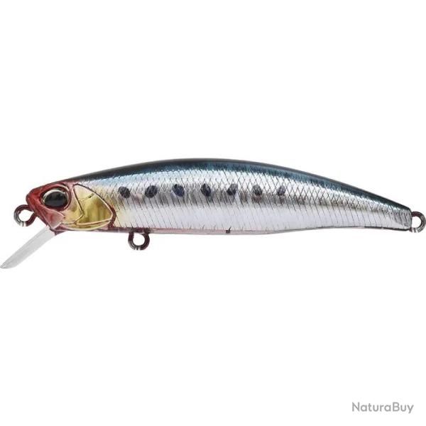 Leurre Tide Minnow 75 Sprint 7.5CM-11GR, Cpb0054 Genkai Sardine