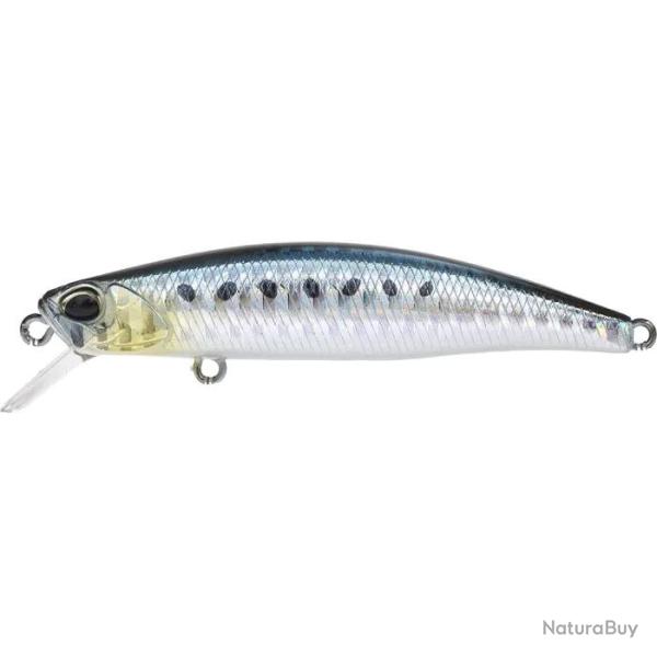 Leurre Tide Minnow 75 Sprint 7.5CM-11GR, Aha0011 Sardine