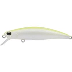 Leurre Tide Minnow 75 Sprint 7.5CM-11GR, Acc0039 Pearl Chart Ob