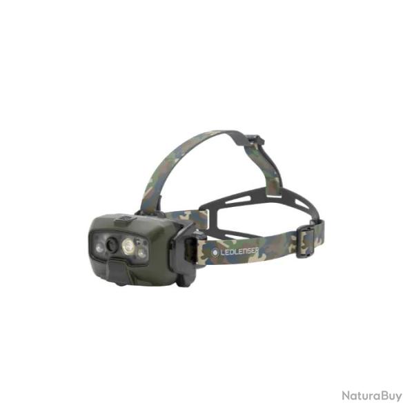 Lampe HF8R Core RGB Vert Camouflage