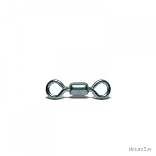 Em�rillon 3126 Stainless Crane Swivel 1/0-1.48GR