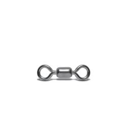 Em&eacute;rillon 3126 Stainless Crane Swivel 2/0-2.11GR