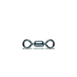 Em&eacute;rillon 3126 Stainless Crane Swivel 8-0.1GR