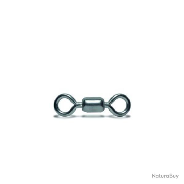 Em�rillon 3126 Stainless Crane Swivel 8-0.1GR