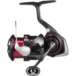 Moulinet Balistic 25 Air Lt 3000H-185G