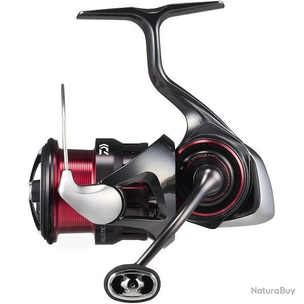 Moulinet Balistic 25 Air Lt 3000H-185G