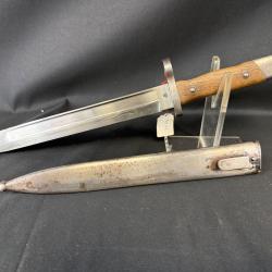 BA&Iuml;ONNETTE AUTRICHE