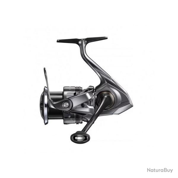 Moulinet Twin Power Fe 2500SHG-210GR