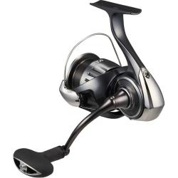 Moulinet Balistic 25 Hd Lt 4000CXH-275G