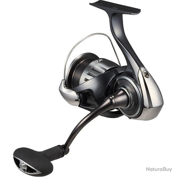 Moulinet Balistic 25 Hd Lt 4000CXH-275G