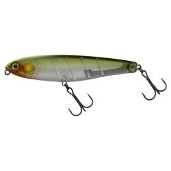 Leurre de surface Bonnie 95 Silent 9.5CM-12.5GR, Super Ayu
