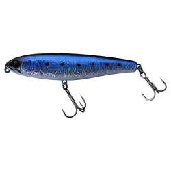 Leurre de surface Bonnie 95 Silent 9.5CM-12.5GR, Oily Sardine