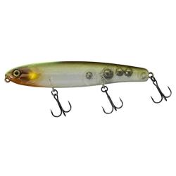 Leurre de surface Bonnie 128 Silent 12.8CM-25GR, Super Ayu
