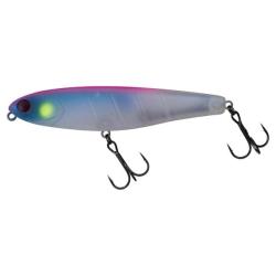Leurre de surface Bonnie 128 Silent 12.8CM-25GR, Mat Demon
