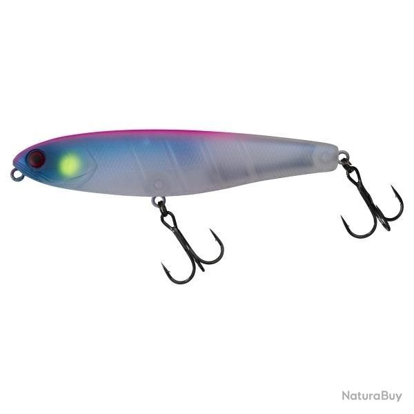 Leurre de surface Bonnie 128 Silent 12.8CM-25GR, Mat Demon