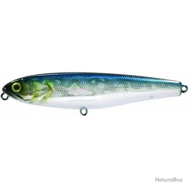 Leurre de surface Bonnie 128 12.8CM-25GR, Shine Katana