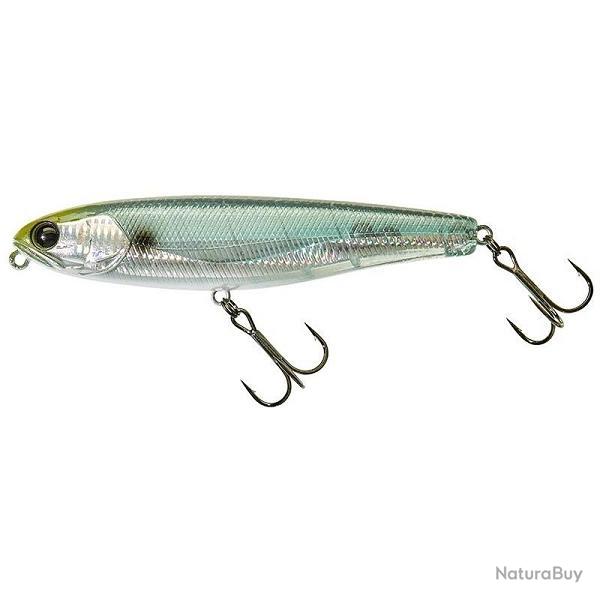 Leurre de surface Bonnie 128 12.8CM-25GR, Secret Sprat