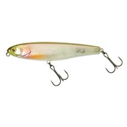 Leurre de surface Bonnie 107 10.7CM-17.5G, Secret Wakasagi