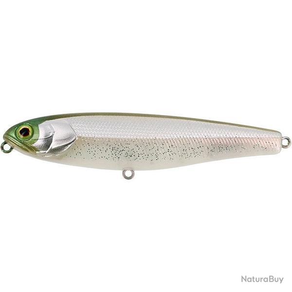 Leurre de surface Bonnie 107 10.7CM-17.5G, Secret Sand Eel