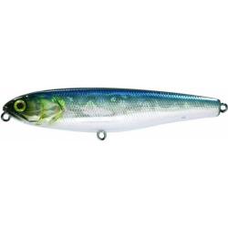 Leurre de surface Bonnie 95 9.5CM-12.5GR, Shine Katana