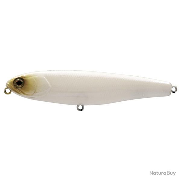 Leurre de surface Bonnie 95 9.5CM-12.5GR, Bone