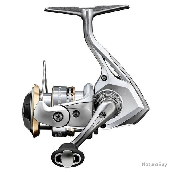 Moulinet Sedona Fj 4000