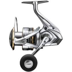 Moulinet Sedona Fj 5000XG
