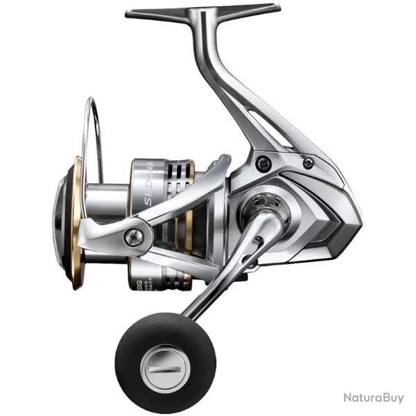 Moulinet Sedona Fj 5000XG