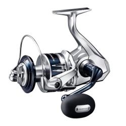 Moulinet Saragosa Sw A 10000PG-690GR