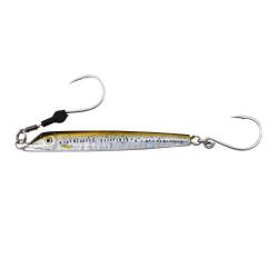 Jig Cutlassfish Cast Jig 30g 30GR, 07 Sand Lance