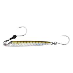 Jig Cutlassfish Cast Jig 30g 30GR, 03 Barracuda