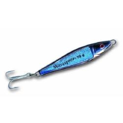 Jig Mitraspoon Bleu 18GR, Bleu