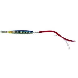 Jig Anguill Jigger 80g 10.5CM-80GR, Srd