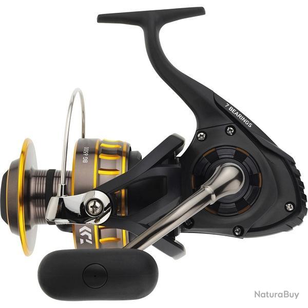 Moulinet Black Gold 2500