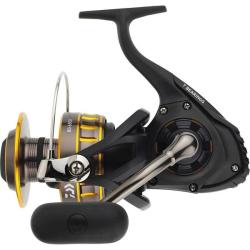 Moulinet Black Gold 3500