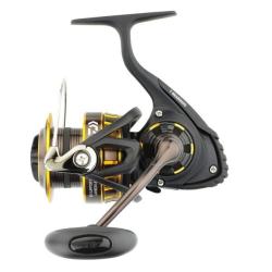 Moulinet Black Gold 3000