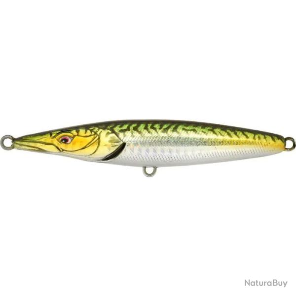 Leurre de surface Asturie 90 9CM-11GR, Mackerel