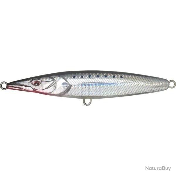 Leurre de surface Asturie 90 9CM-11GR, Iwashi Red Neck