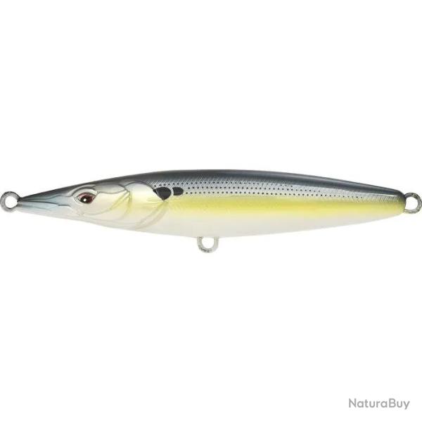 Leurre de surface Asturie 90 9CM-11GR, Gizzard Shad