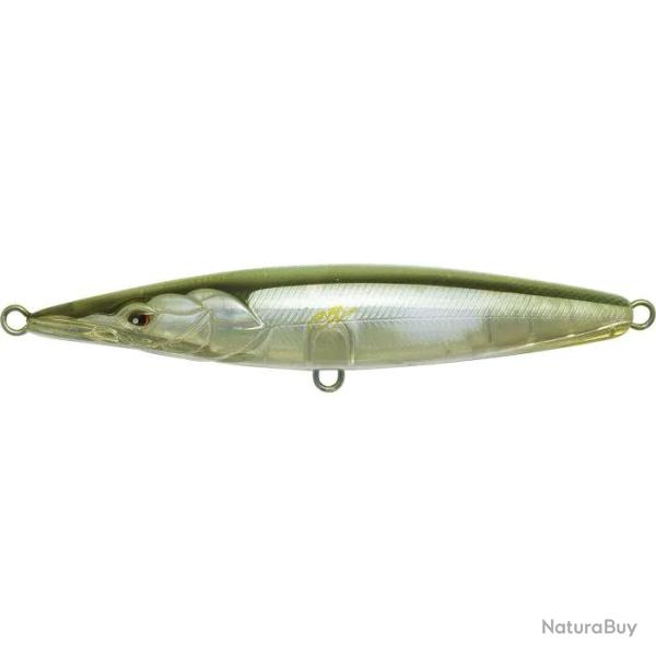 Leurre de surface Asturie 90 9CM-11GR, Ghost Lancon