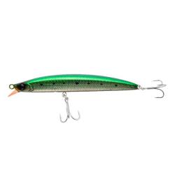 Leurre Dover 120 F Riva 12CM-18GR, 07 Titanic Sardine