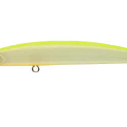 Leurre Dover 120 F Riva 12CM-18GR, 03 Chart Back Pearl