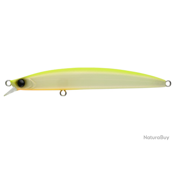 Leurre Dover 120 F Riva 12CM-18GR, 03 Chart Back Pearl