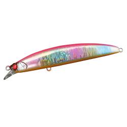 Leurre Dover 99F 9.9CM-15GR, 21 Pinck Back Candy