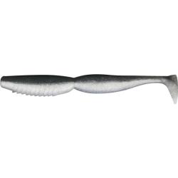 Leurre souple Super Spindle Worm 6" 6"-21GR, Green Shirasu