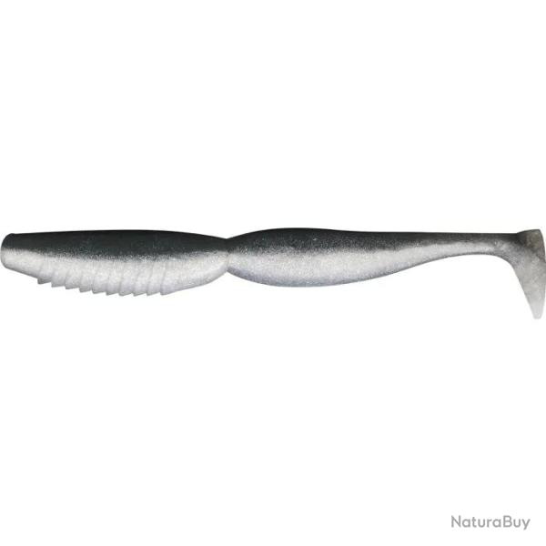 Leurre souple Super Spindle Worm 6" 6"-21GR, Green Shirasu