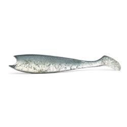 Leurre souple Madshad 2-85 8.5CM-6GR, Green Iwashi