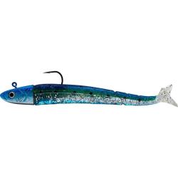 Leurre souple Kerhy Shad Evo 160 16CM-85GR, Sardina